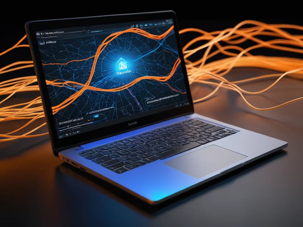 VPN上传速度慢后台流量检查排障实用解决指南 | radmin vpn